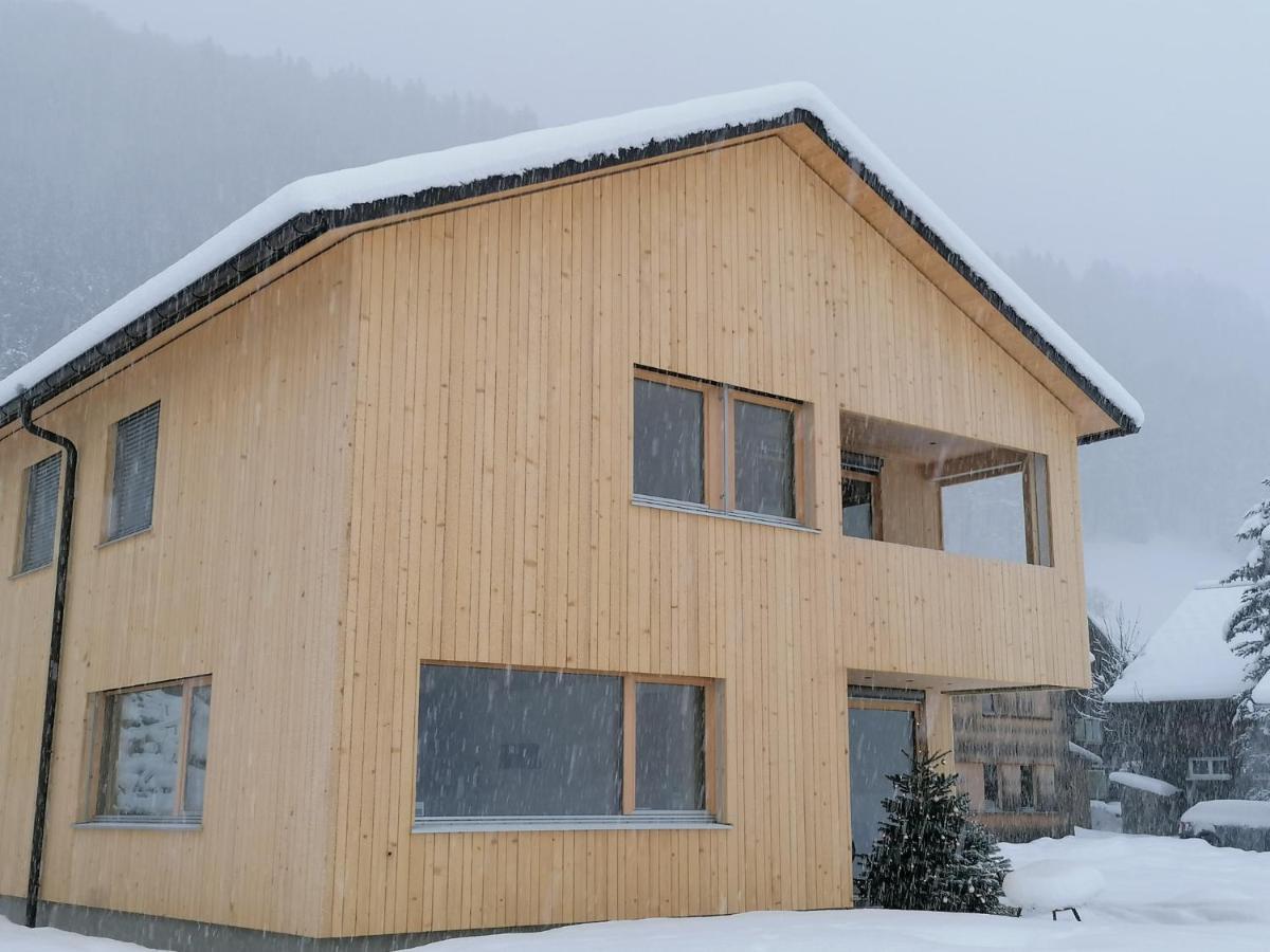 Kanis 80 Schnepfau Exterior photo